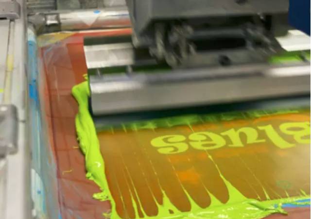 表面处理工艺十四招 揭秘产品图案制作奥秘